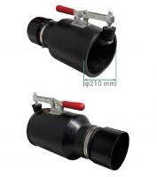 Газоприемная насадка JES 784009-6
