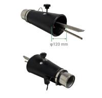 Газоприемная насадка JES 784010-4